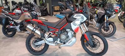 Aprilia Tuareg 660 (2025) nuova