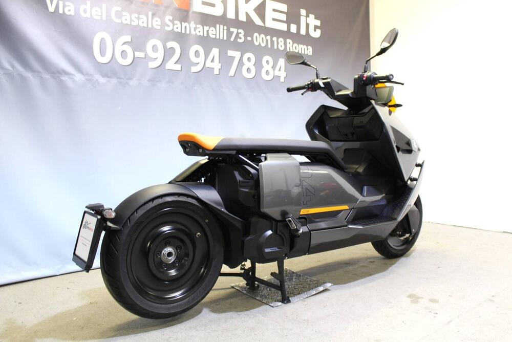 Bmw CE 04 (2021 - 25) (4)