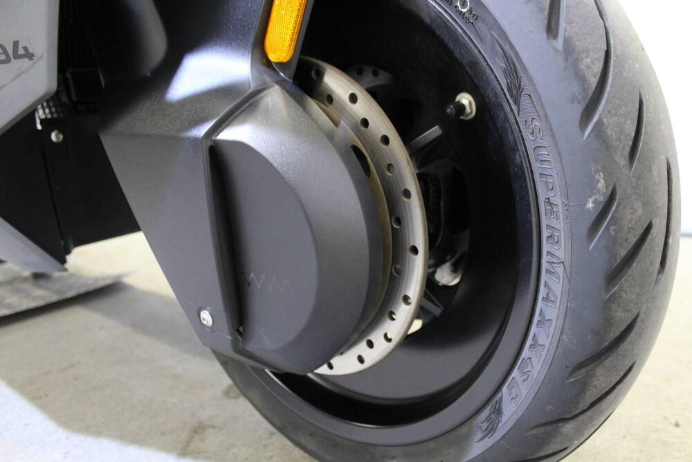 Bmw CE 04 (2021 - 25) (7)