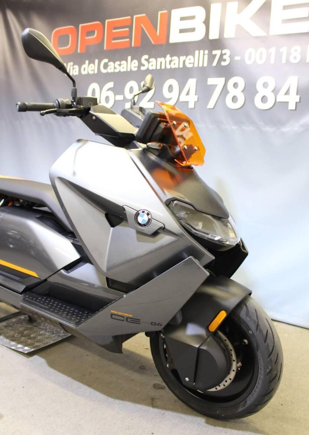 Bmw CE 04 (2021 - 25) (8)