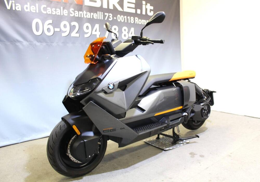 Bmw CE 04 (2021 - 25) (12)