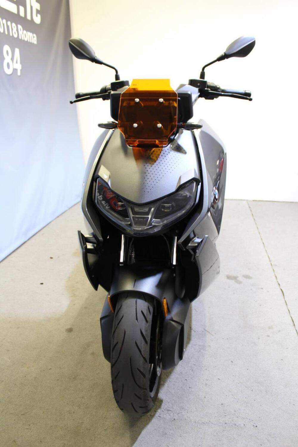 Bmw CE 04 (2021 - 25) (13)