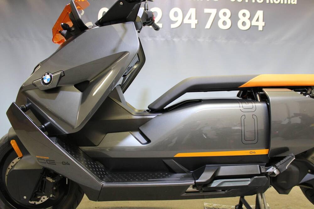 Bmw CE 04 (2021 - 25) (16)