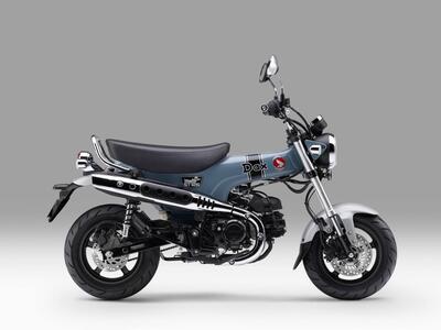 Honda Dax 125 (2025) nuova