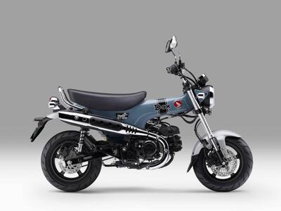 Honda Dax 125 (2025) nuova