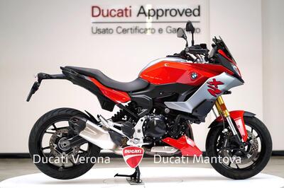 Bmw F 900 XR (2020 - 24) usata