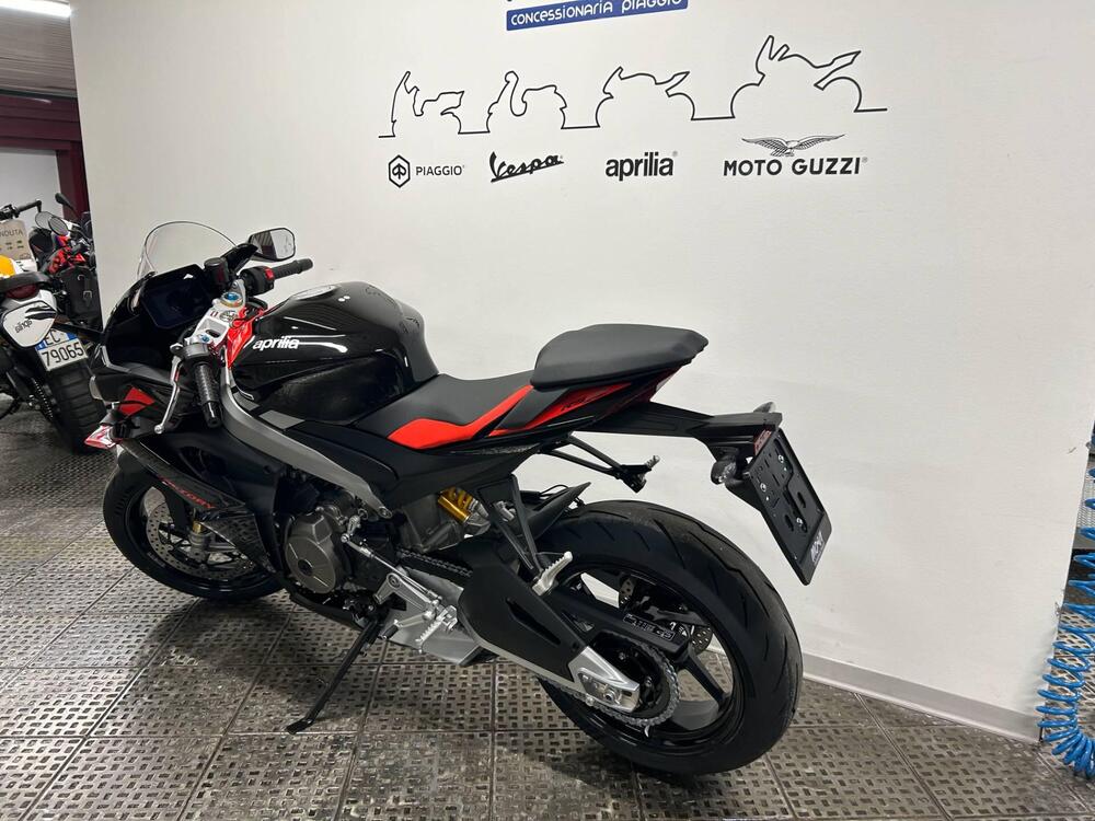 Aprilia RS 660 Factory (2025 - 26) (2)