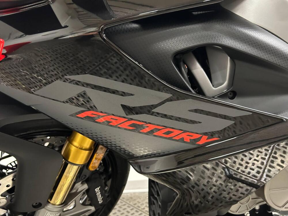 Aprilia RS 660 Factory (2025 - 26) (7)