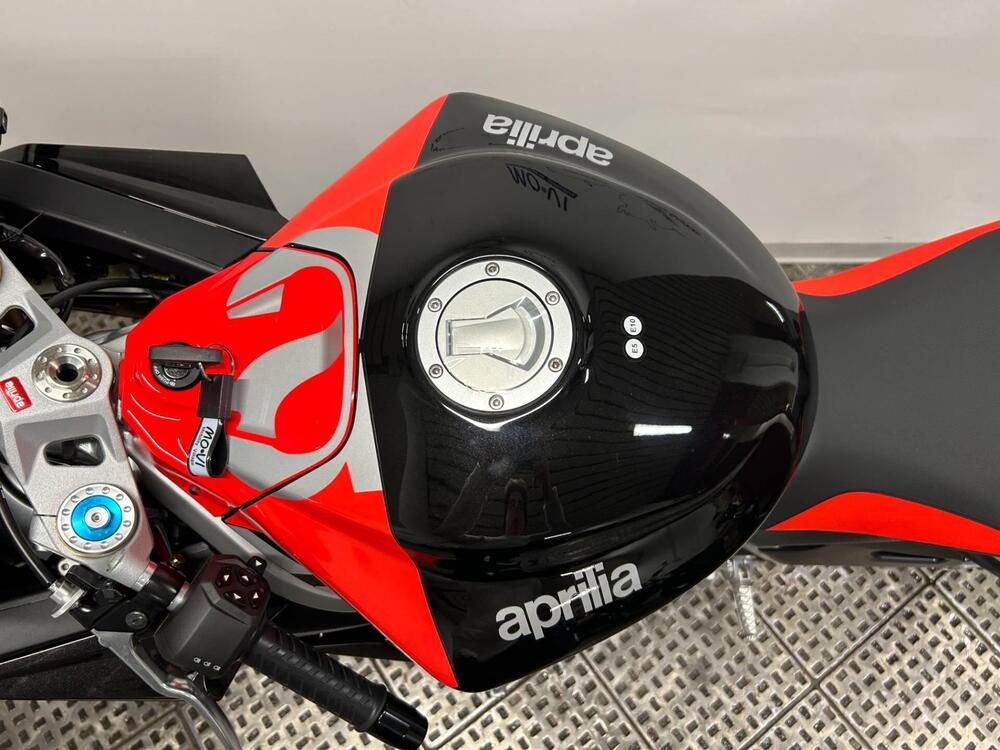 Aprilia RS 660 Factory (2025 - 26) (8)