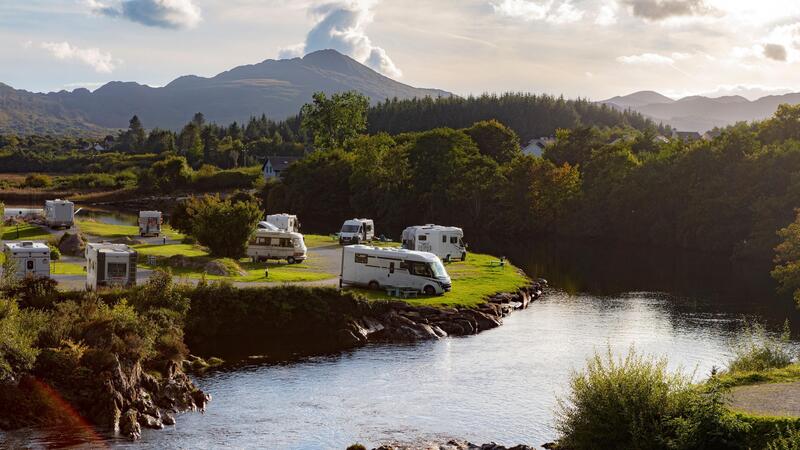 Arrivano i Camper + Caravan Days, per la vacanza in libert&agrave;