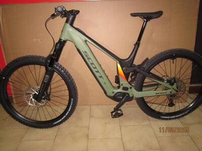  Altre moto o tipologie Elettrico nuova