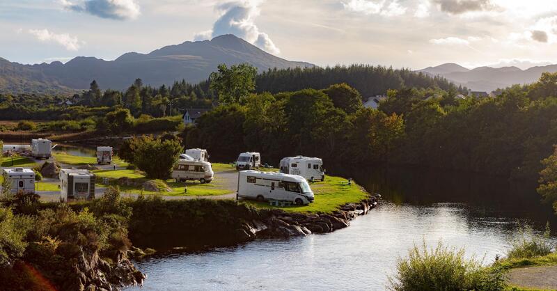 Arrivano i Camper + Caravan Days, per la vacanza in libert&agrave;