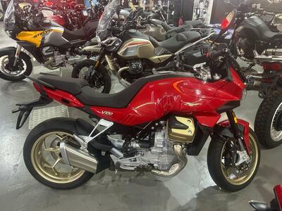 Moto Guzzi V100 Mandello (2022 - 24) nuova