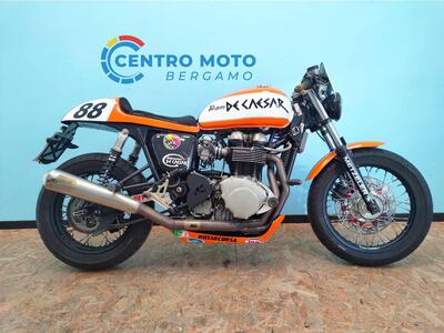 Triumph Thruxton 900 (2004 - 15) usata