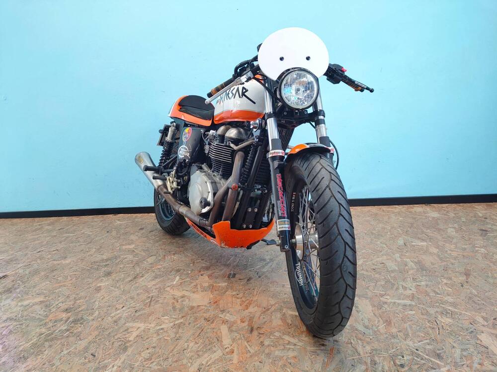 Triumph Thruxton 900 (2004 - 15) (2)