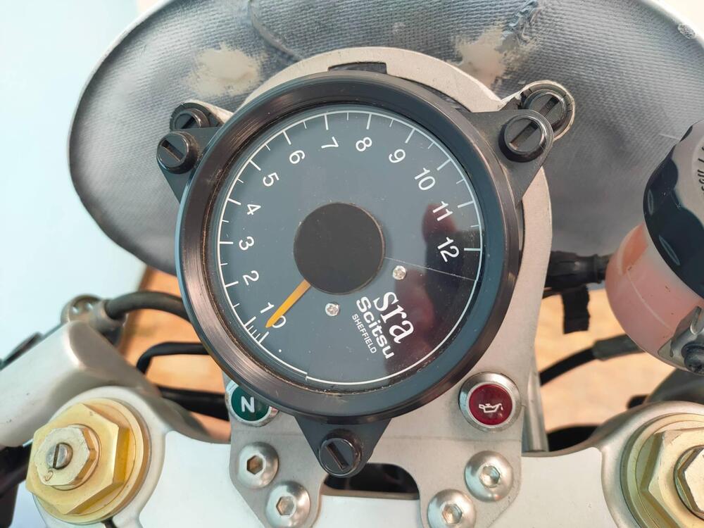 Triumph Thruxton 900 (2004 - 15) (7)