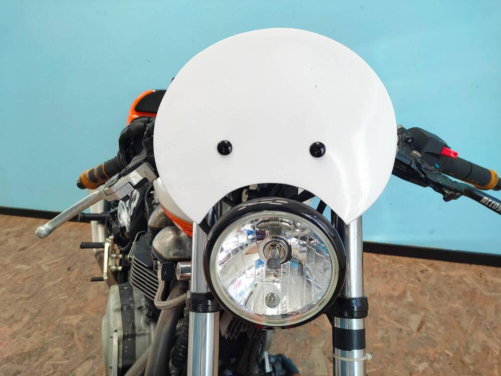 Triumph Thruxton 900 (2004 - 15) (8)