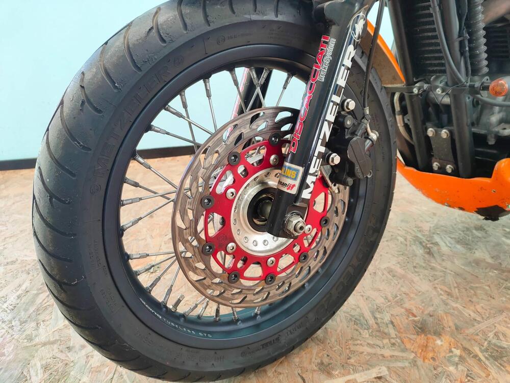 Triumph Thruxton 900 (2004 - 15) (9)