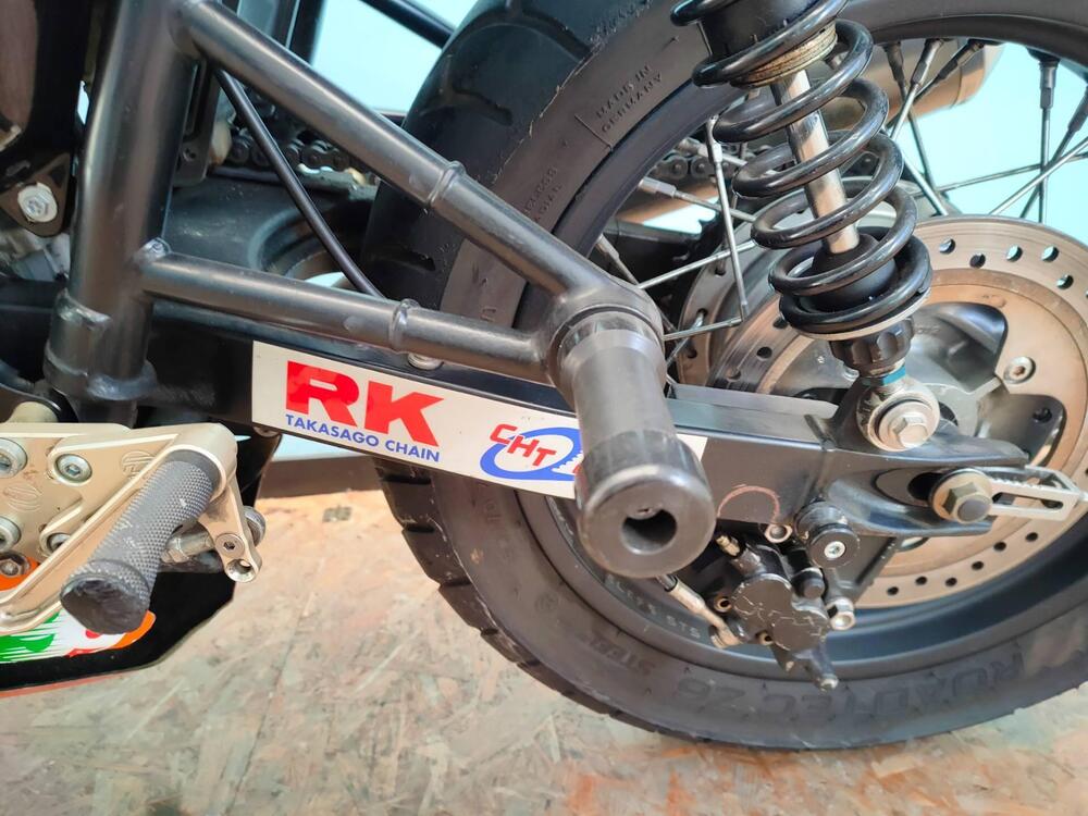 Triumph Thruxton 900 (2004 - 15) (11)