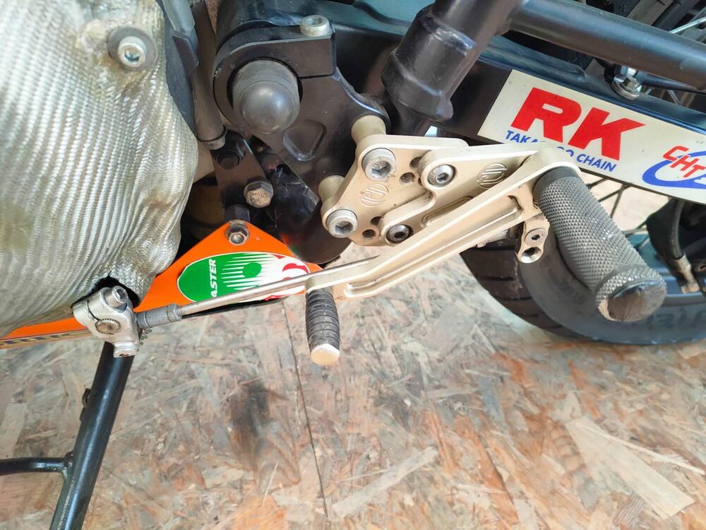 Triumph Thruxton 900 (2004 - 15) (12)