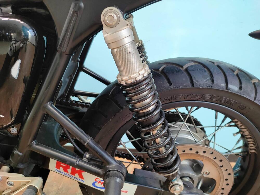 Triumph Thruxton 900 (2004 - 15) (13)