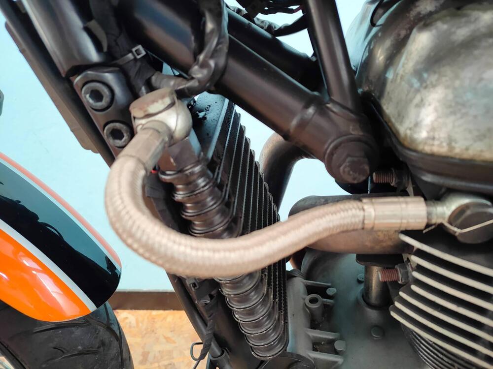 Triumph Thruxton 900 (2004 - 15) (14)