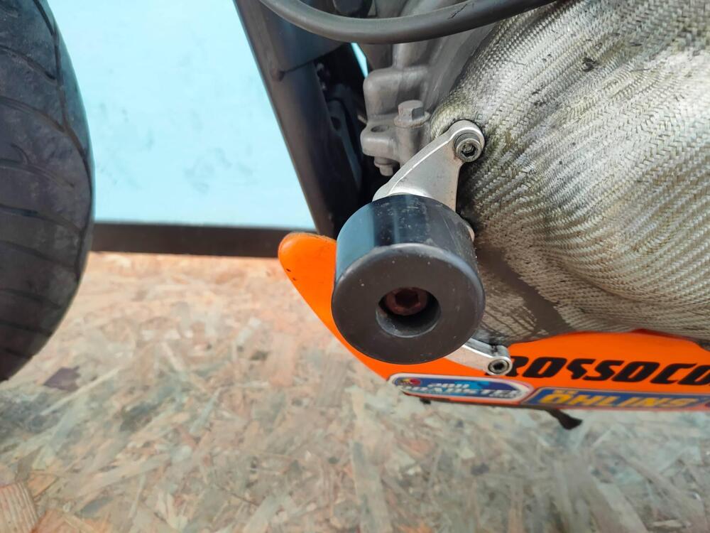 Triumph Thruxton 900 (2004 - 15) (15)