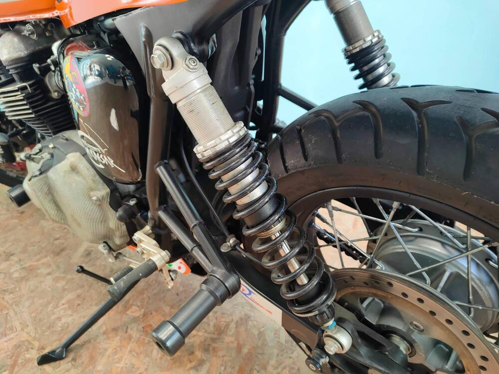 Triumph Thruxton 900 (2004 - 15) (19)