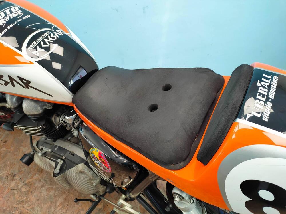 Triumph Thruxton 900 (2004 - 15) (20)