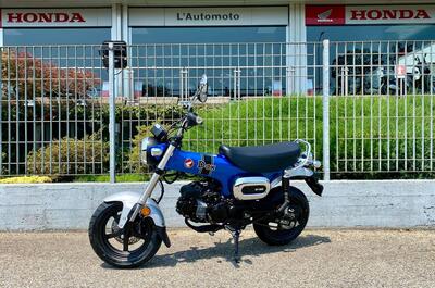 Honda Dax 125 (2025) nuova