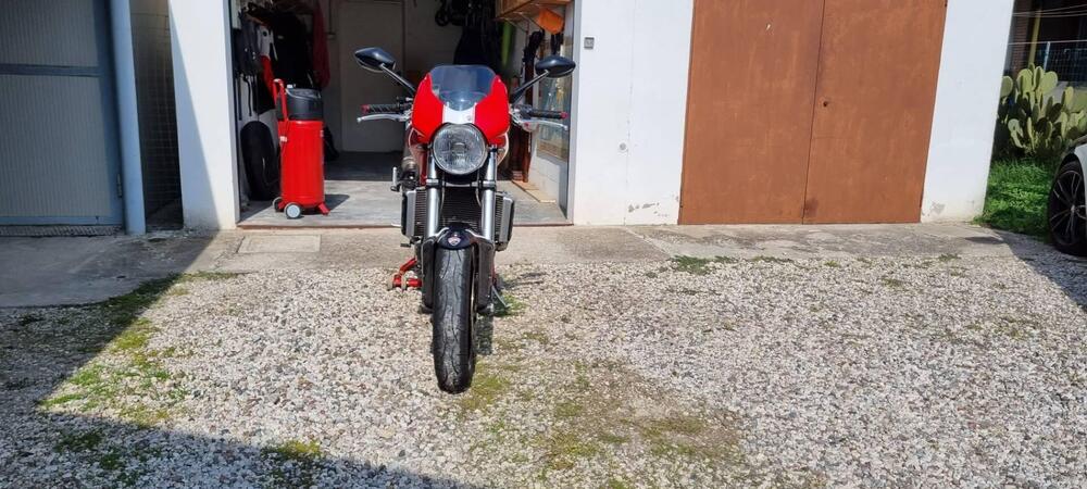 Ducati Monster S4R Testastretta (4)