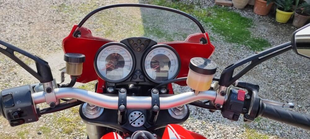 Ducati Monster S4R Testastretta (8)