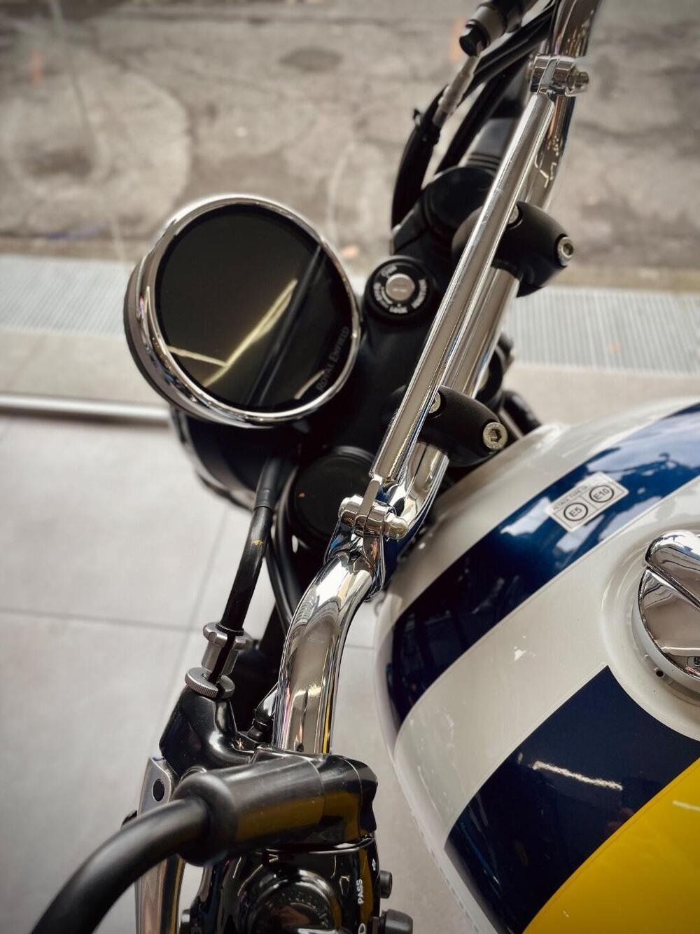 Royal Enfield Bear 650 (2025) (4)