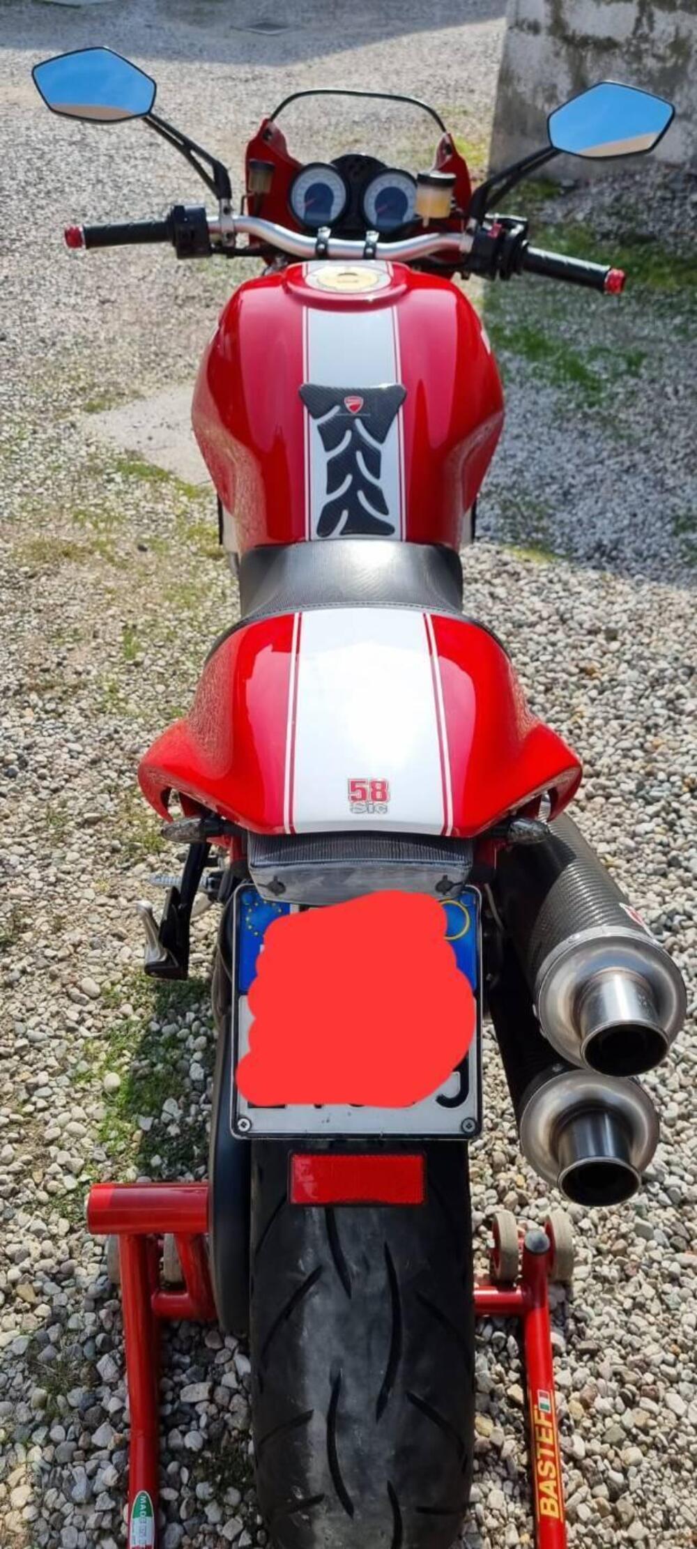 Ducati Monster S4R Testastretta (11)