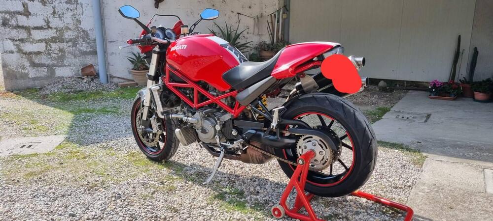 Ducati Monster S4R Testastretta (13)