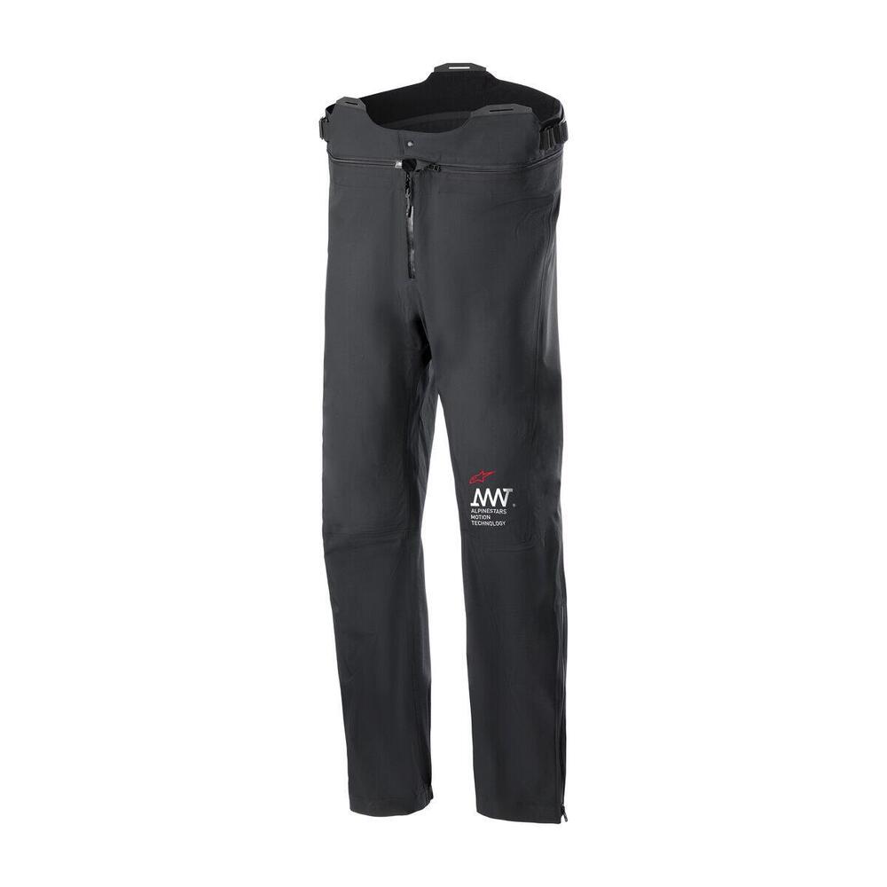 Pantaloni moto Alpinestars AMT STORM GEAR DRYSTAR