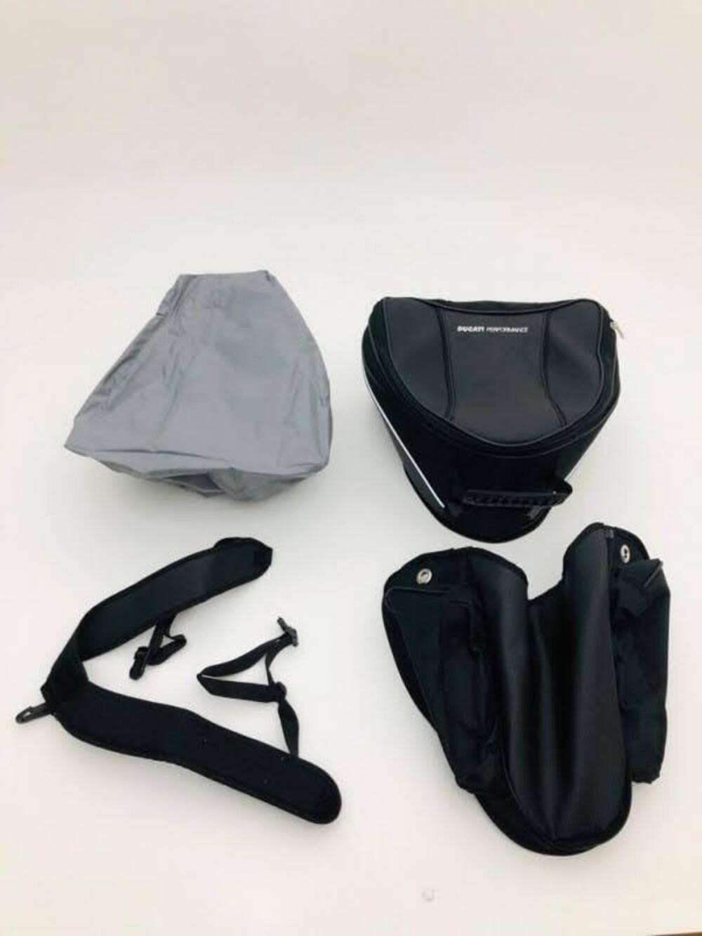 Ducati Monster 695 (2006 - 08) (12)