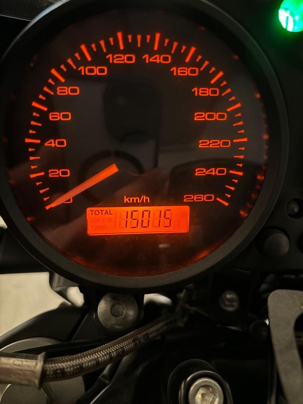 Ducati Monster 695 (2006 - 08) (13)