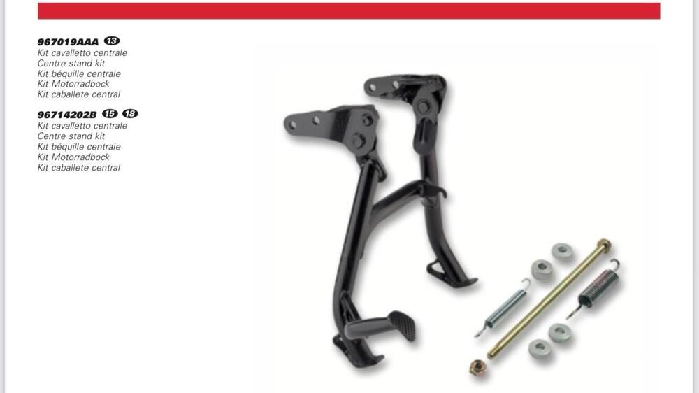 Ducati Monster 695 (2006 - 08) (15)