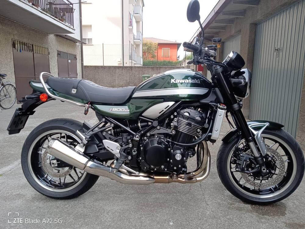 Kawasaki Z 900 RS (2022 - 25) (3)