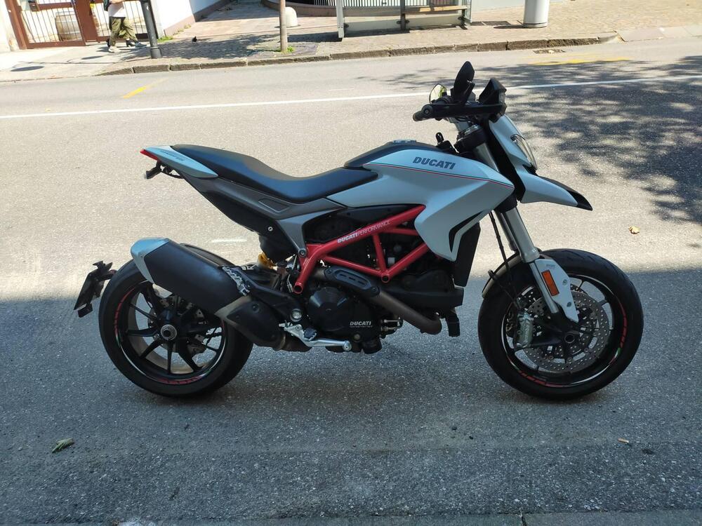 Ducati Hypermotard 939 (2016 - 18) (2)