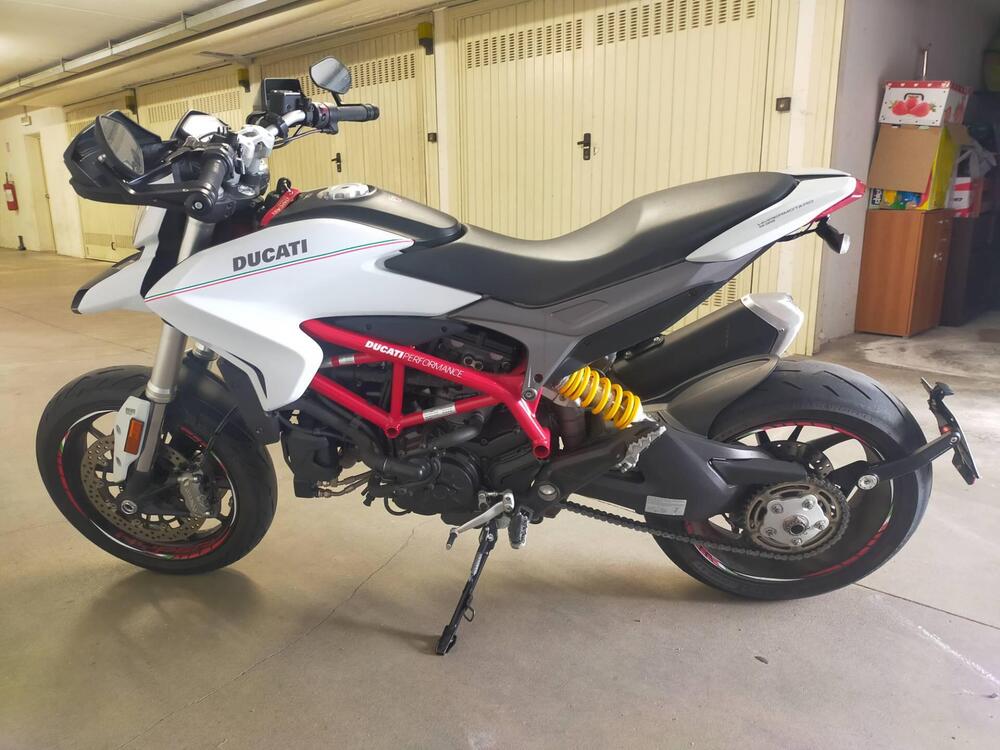 Ducati Hypermotard 939 (2016 - 18) (4)