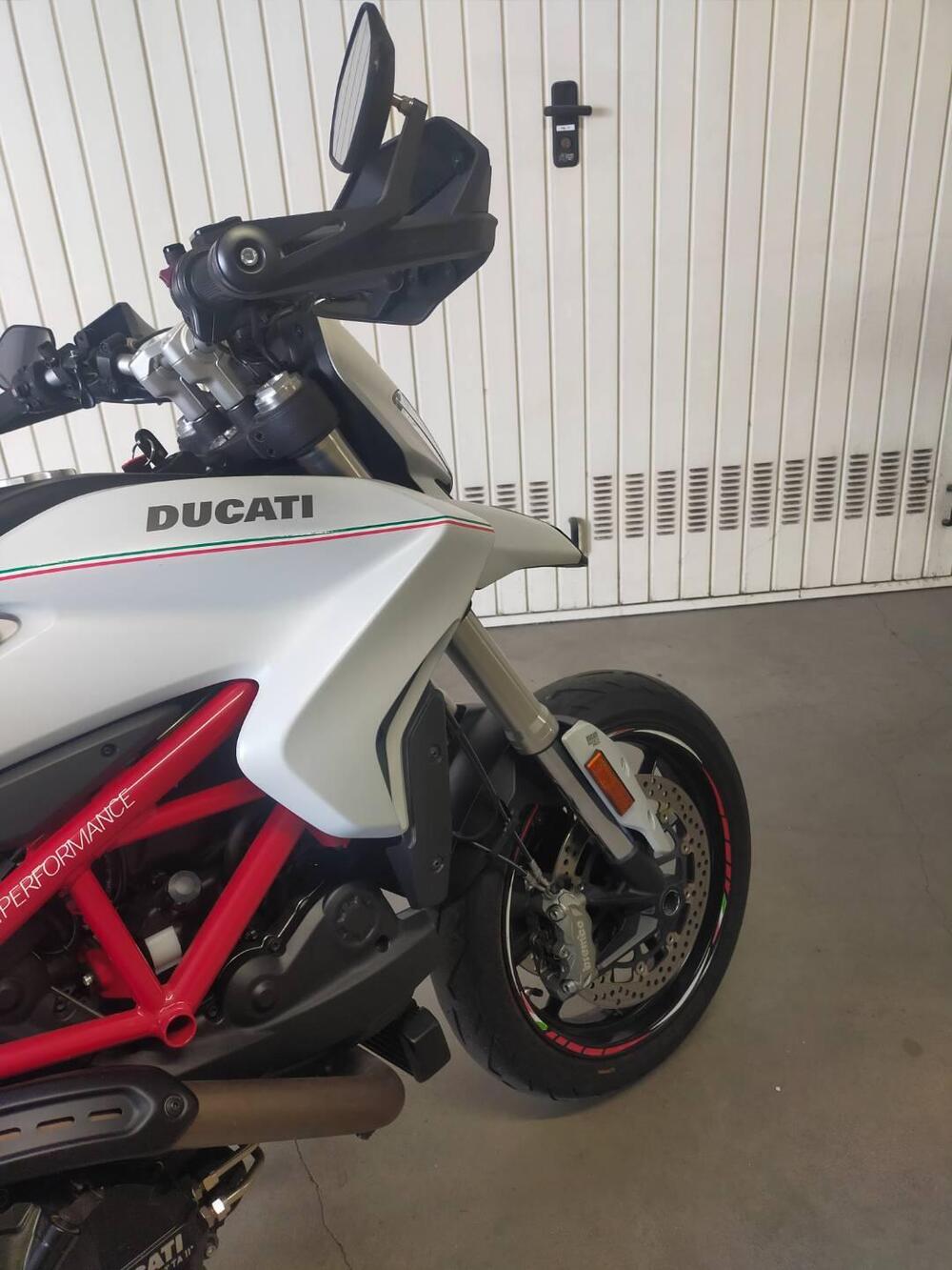 Ducati Hypermotard 939 (2016 - 18) (7)