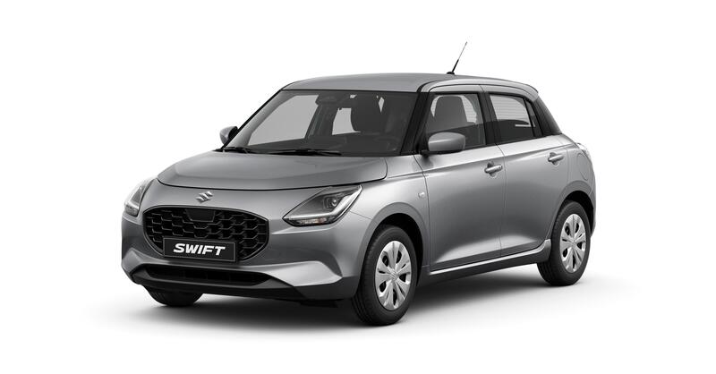 Arriva la Suzuki Swift per i neopatentati: trasmette un&#039;emozione pura&hellip; a un prezzo shock!