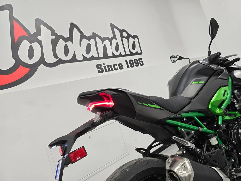Kawasaki Z 900 (2025 - 26) (3)