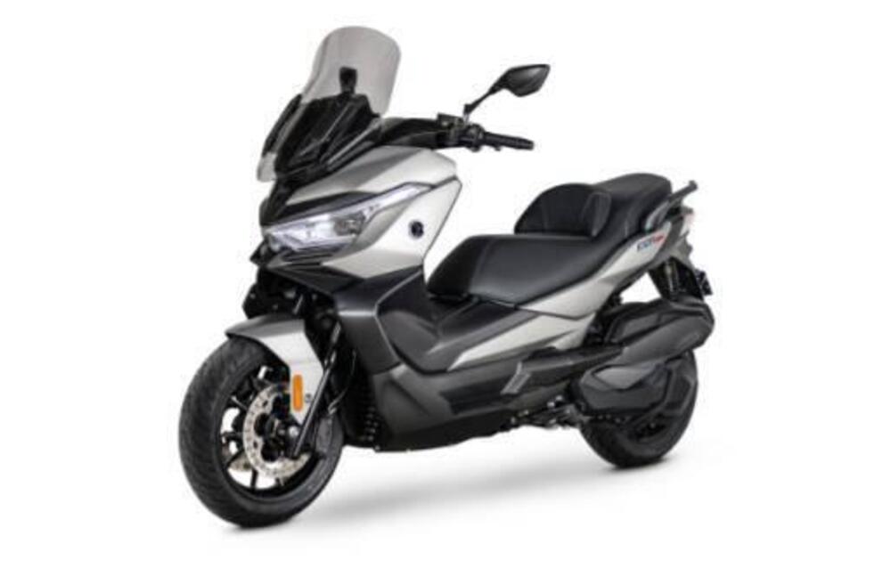 Voge Sfida SR4 MAX (2024 - 25) (5)