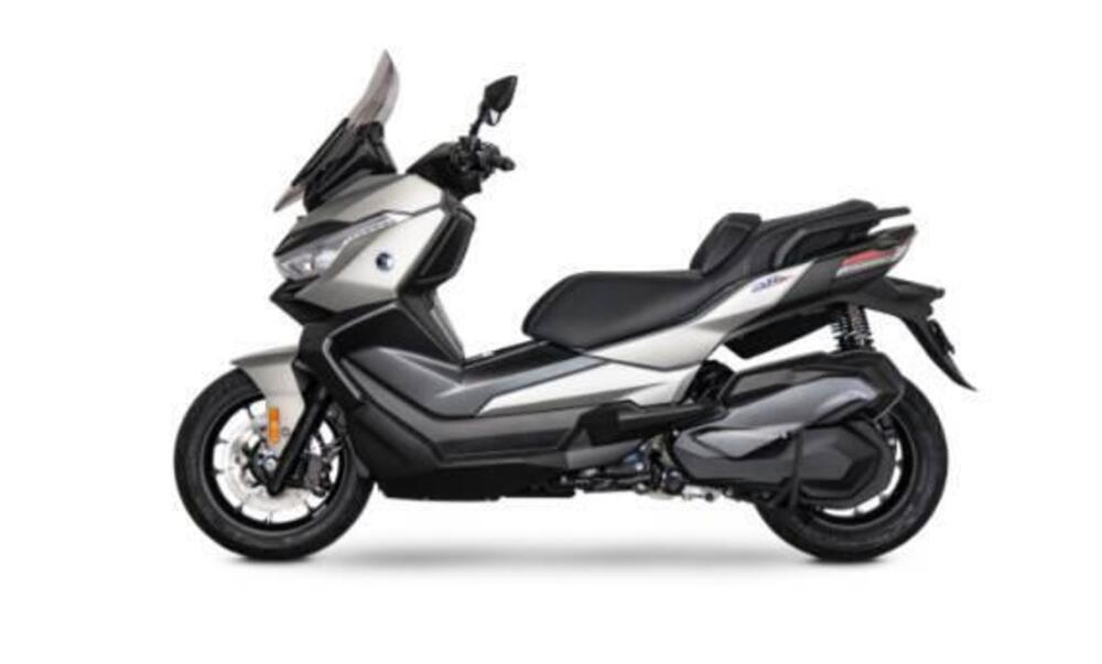 Voge Sfida SR4 MAX (2024 - 25) (2)