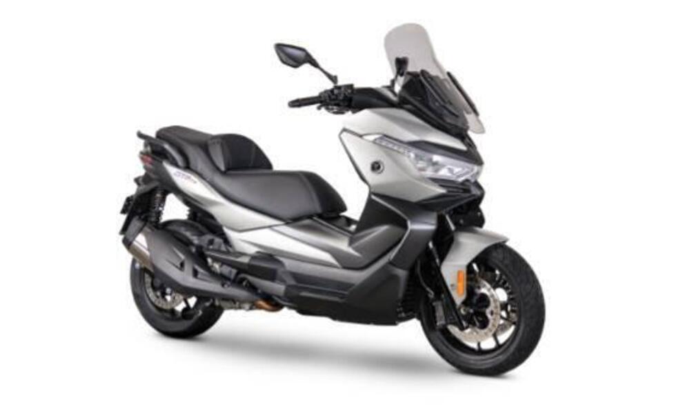 Voge Sfida SR4 MAX (2024 - 25) (7)