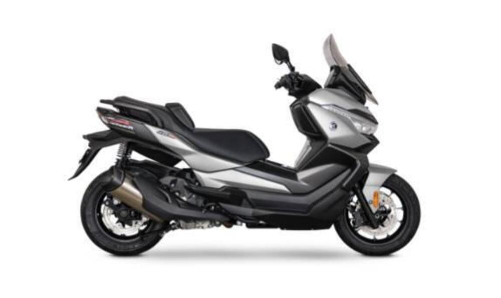 Voge Sfida SR4 MAX (2024 - 25) (3)