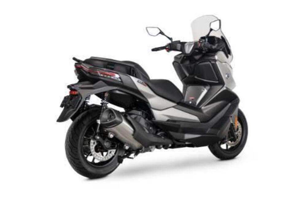 Voge Sfida SR4 MAX (2024 - 25) (8)